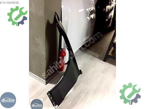 Mercedes-Benz C Sol Ön Çamurluk A2058800118 çıkma parça