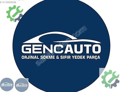 Mercedes-Benz C Sol Ön Çamurluk A2058800118 çıkma parça