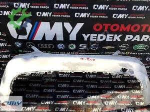 MERCEDES W205 C SERİSİ ARKA TAMPON OMY OTO’DAN