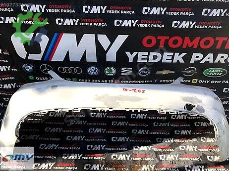 Mercedes-Benz C Arka Tampon çıkma parça