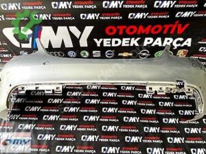 MERCEDES W205 C SERİSİ ARKA TAMPON OMY OTO’DAN