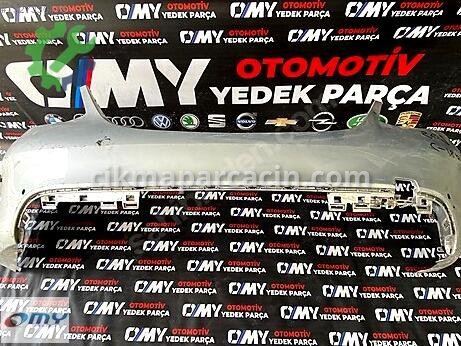 Mercedes-Benz C Arka Tampon çıkma parça