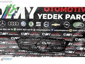 MERCEDES W205 C SERİSİ DİAMOND ÖN PANJUR