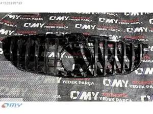 MERCEDES W205 C SERİSİ GTR PANJUR