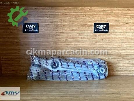 Mercedes-Benz C Salıncak (Alt Tabla) çıkma parça