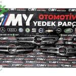 MERCEDES W205 C SERİSİ ÖN PANJUR