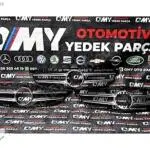 MERCEDES W205 C SERİSİ ÖN PANJUR