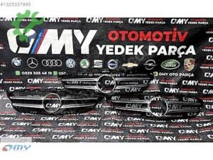 MERCEDES W205 C SERİSİ ÖN PANJUR