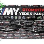 MERCEDES W205 C SERİSİ ÖN PANJUR