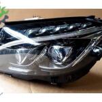 MERCEDES W205 C SERİSİ SAĞ SOL FARLAR VE SAĞ SOL STOP LAMBALARI