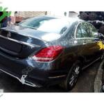 MERCEDES W205 C SERİSİ SİLİNDİR KAPAĞI KRANK PİSTON KOL KARTER