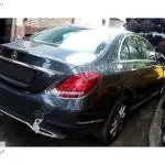MERCEDES W205 C SERİSİ SİLİNDİR KAPAĞI KRANK PİSTON KOL KARTER