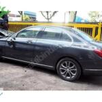 MERCEDES W205 C SERİSİ SİLİNDİR KAPAĞI KRANK PİSTON KOL KARTER