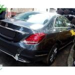 MERCEDES W205 C SERİSİ TURBO MAZOT POMPASI VE ENJEKTÖRLER