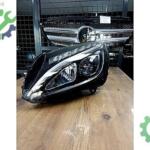 MERCEDES W205 FAR SIFIR İTHAL SOL