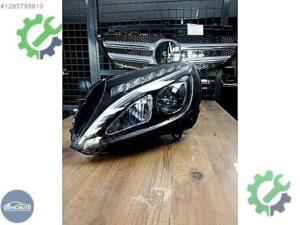 MERCEDES W205 FAR SIFIR İTHAL SOL