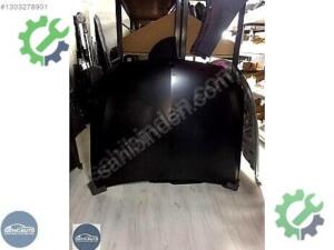 MERCEDES W205 KASA MOTOR KAPUTU SIFIR İTHAL OEM A2058800357 ALM