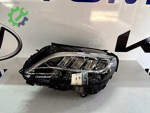Mercedes-Benz C Sol Ön Far çıkma parça