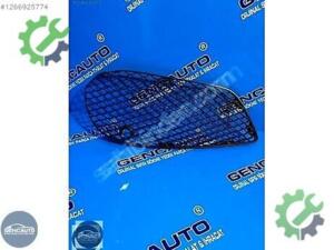 MERCEDES W205 ÖN TAMPON SOL IZGARA SIFIR İTHAL OEM A2058852523