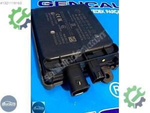 MERCEDES W206 C CLASS DİSTRONİC SENSÖR RADARI SIFIR A0009008026