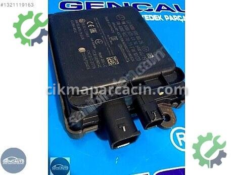 Diğer Radar Sensörü (ACC) çıkma parça