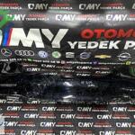 MERCEDES W206 C SERİSİ AMG ARKA TAMPON OMY OTO’DAN