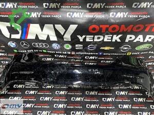 MERCEDES W206 C SERİSİ AMG ARKA TAMPON OMY OTO’DAN