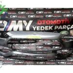 MERCEDES W206 C SERİSİ AMG ÖN TAMPON