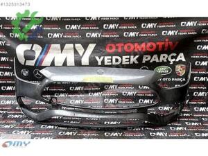 MERCEDES W206 C SERİSİ AMG ÖN TAMPON