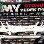 MERCEDES W207 E SERİSİ ÖN TAMPON OMY OTO’DAN