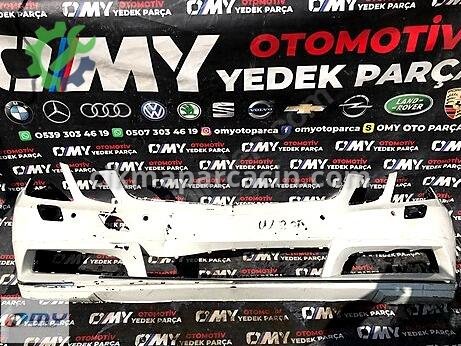 Mercedes-Benz E Ön Tampon çıkma parça