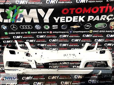 Mercedes-Benz E Ön Tampon çıkma parça