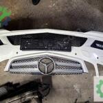 Mercedes-Benz E (W207) Orijinal Çıkma Ön Tampon