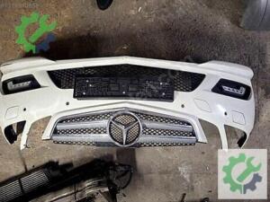 Mercedes-Benz E (W207) Orijinal Çıkma Ön Tampon