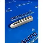 MERCEDES W209 ÇAMURLUK ÇITASI SOL ÖN SÖKME ORJİNAL A2096902162