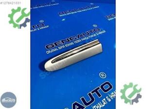 MERCEDES W209 ÇAMURLUK ÇITASI SOL ÖN SÖKME ORJİNAL A2096902162