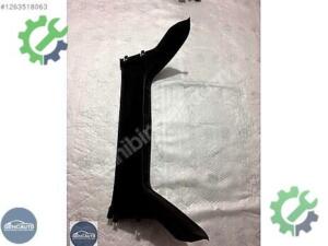 MERCEDES W209 CLK ARKA PANEL İÇ BAKALİTİ SÖKME ORJ A2096904653