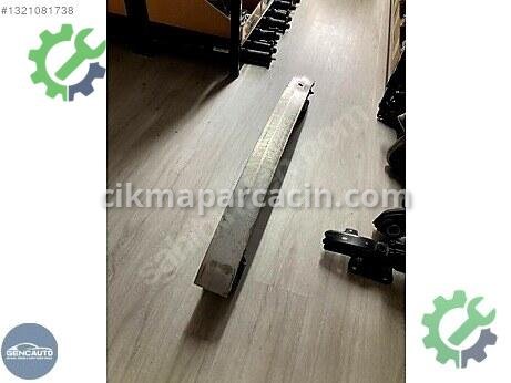 Mercedes-Benz CLK Arka Tampon Demiri çıkma parça