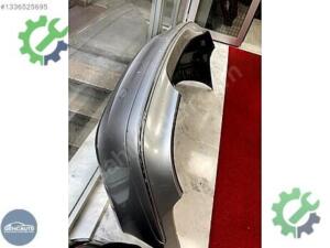 MERCEDES W209 CLK ARKA TAMPON SÖKME ORJİNAL