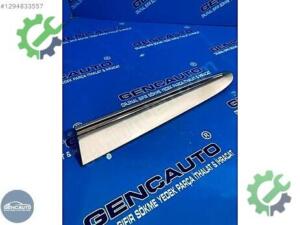 MERCEDES W209 CLK ÇAMURLUK ÇİTASI ARKA A2096902562 SOL