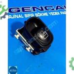 MERCEDES W209 CLK CAM KALDIRMA DÜĞMESİ SÖKME ORJ OEM A2098203510