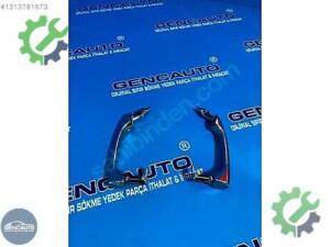 MERCEDES W209 CLK KAPI KOLU SAĞ SOL ÖN SÖKME ORJİNAL W209124 123