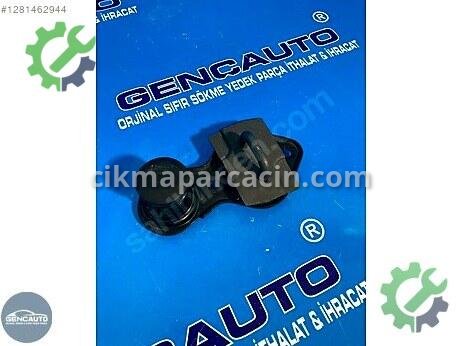 Mercedes-Benz CLK Kaput Kilidi çıkma parça
