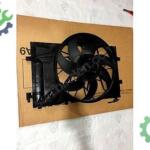 MERCEDES W209 CLK KLİMA FANI SÖKME ORJİNAL A2035001693