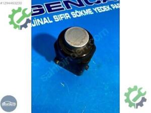 MERCEDES W209 CLK PARK SENSÖRÜ SÖKME ORJİNAL A0015427418