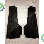 MERCEDES W209 CLK TABAN ALT MUHAFAZA ön OEM A2116191938