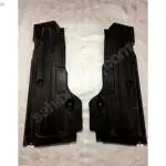 MERCEDES W209 CLK TABAN ALT MUHAFAZA ön OEM A2116191938