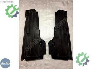 MERCEDES W209 CLK TABAN ALT MUHAFAZA ön OEM A2116191938