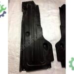 MERCEDES W209 CLK TABAN ALT MUHAFAZA ön OEM A2116191938