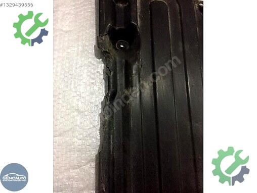 Mercedes-Benz CLK Motor Alt Muhafaza A2116191938 çıkma parça